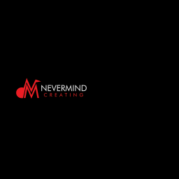 NeverMindCreating Logo