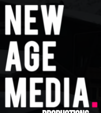 New Age Media UK Logo