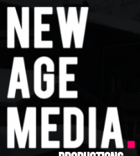 New Age Media UK logo