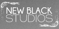 New Black Studios Logo