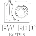 New Boot Media Logo