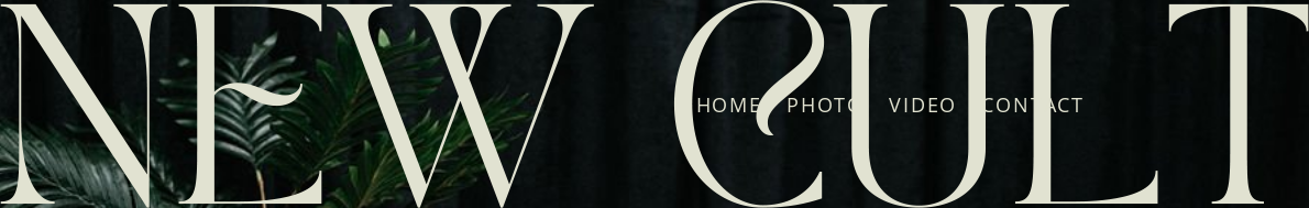 New Cult Studios Logo