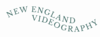 New England Videography Logo