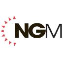 New Group Media Logo