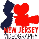 New Jersey Videography Logo