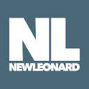 New Leonard Media logo