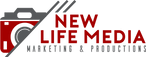 New Life Productions Logo