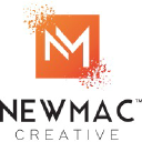 NewMac Creative Logo