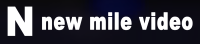 New Mile Video Logo