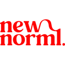 New Norml. Media logo