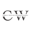 Chris Walsh Productions Logo