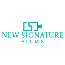 New Signature Films Logo