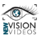 New Vision Videos LLC Logo