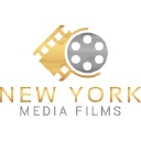 NEW YORK MEDIA FILM  Logo