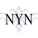 New York Newlyweds Wedding Photographers Logo