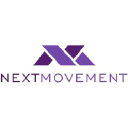 Next Movement logo