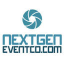 NextGen Event Co. Logo