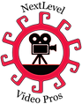 nextlevel-video-pros Logo