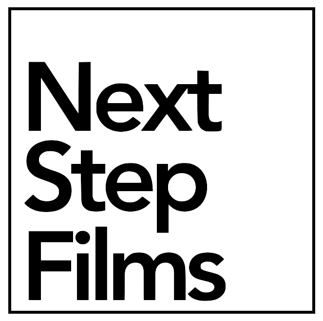Next Step Films Ltd Logo