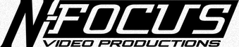 N-Focus Video Productions Logo