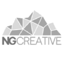 Nate George Creative Logo