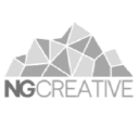 Nate George Creative logo
