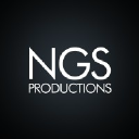 NGS Productions Logo