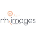 NH Images Photography + Video Logo