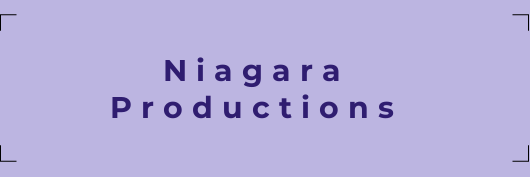 Niagara Productions Logo