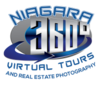 Niagara Three Sixty Virtual Tours Logo