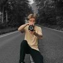 Ouadgett Photography Videography Logo