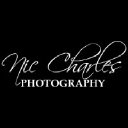 Nic Charles Photography Logo