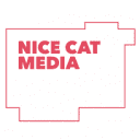 Nice Cat Media Logo