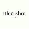 Nice Shot Films Logo