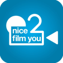 Nice To Film You logo