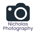 Nicholas Photography Logo
