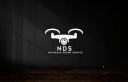 Nicholas Drone Service, LLC Logo