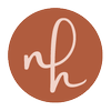 Nicholette Hilbrich Videography Logo