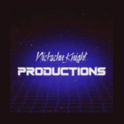 Nickachu Knight Productions Logo