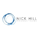 Nick Hill Productions Logo