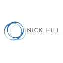 Nick Hill Productions logo