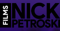 Nick Petroski Films Logo