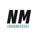 Nifty Media Logo