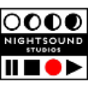 Nightsound Studios Logo