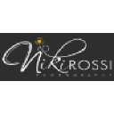 Niki Rossi Productions Logo