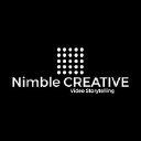 Nimble Creative Services Logo