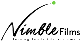 Nimble Films Logo