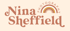 Nina Sheffield Photography Logo