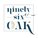 Ninety Six Oak Logo