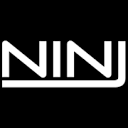 Ninj Creative Logo